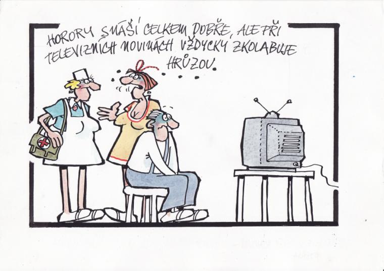 10.-15.místo Miloslav Martenek