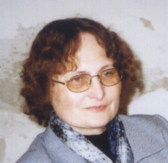 Kateřina Ševčíková