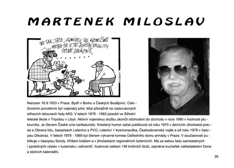 Miloslav Martenek