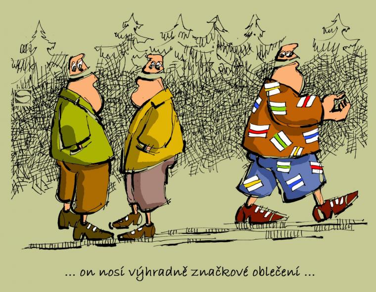 česká unie karikaturistů