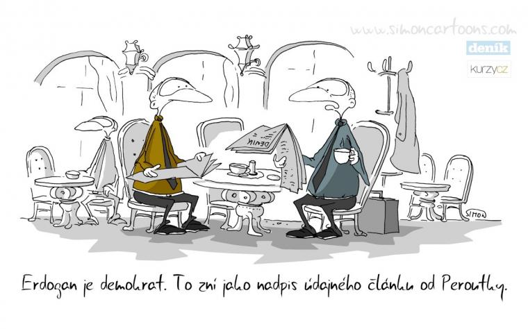 2. místo Marek Simon