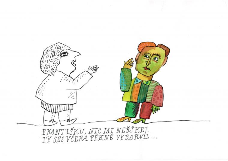 15. - 19. místo Jiří Hiršl