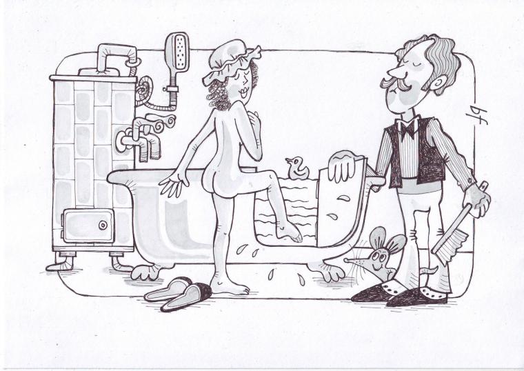 10. - 14. místo Bořík Frýba