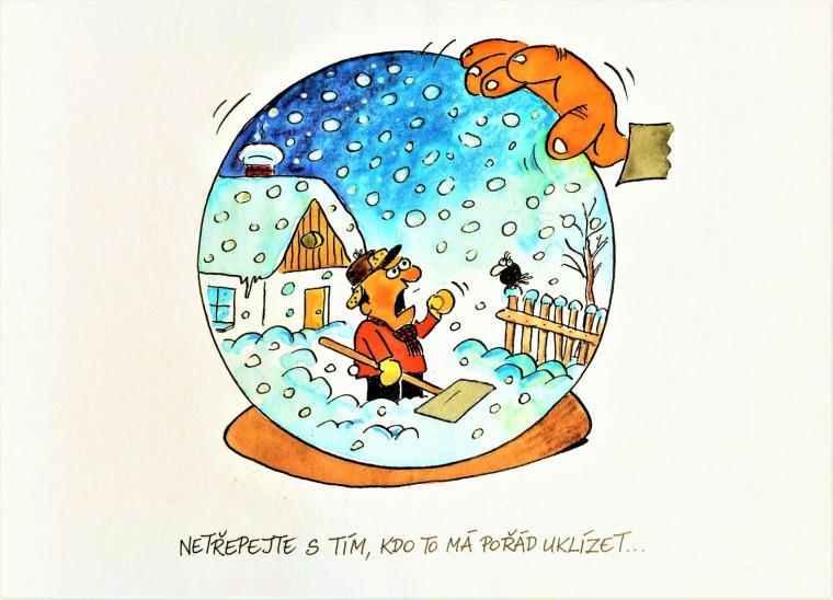 3.-4. místo Jarda Cimmprich