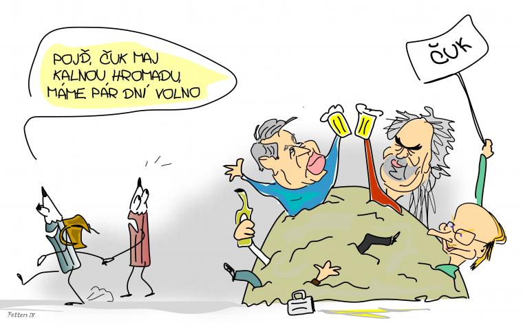 7.-14. místo Radek Fetters