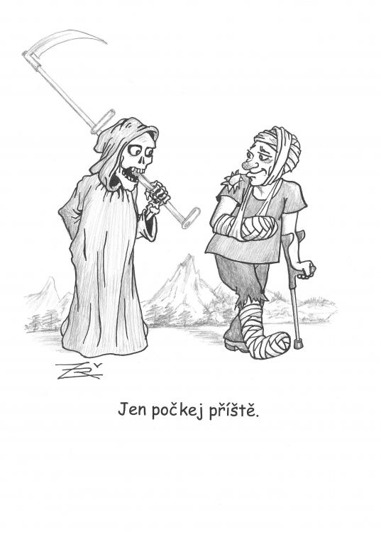 3.-6. místo Zdeněk Římovský