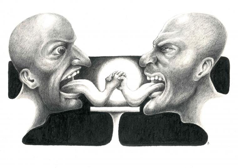 1.-2. místo Radek Steska