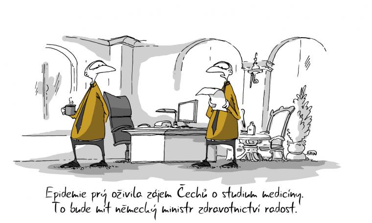 2. místo Marek Simon