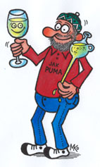 česká unie karikaturistů